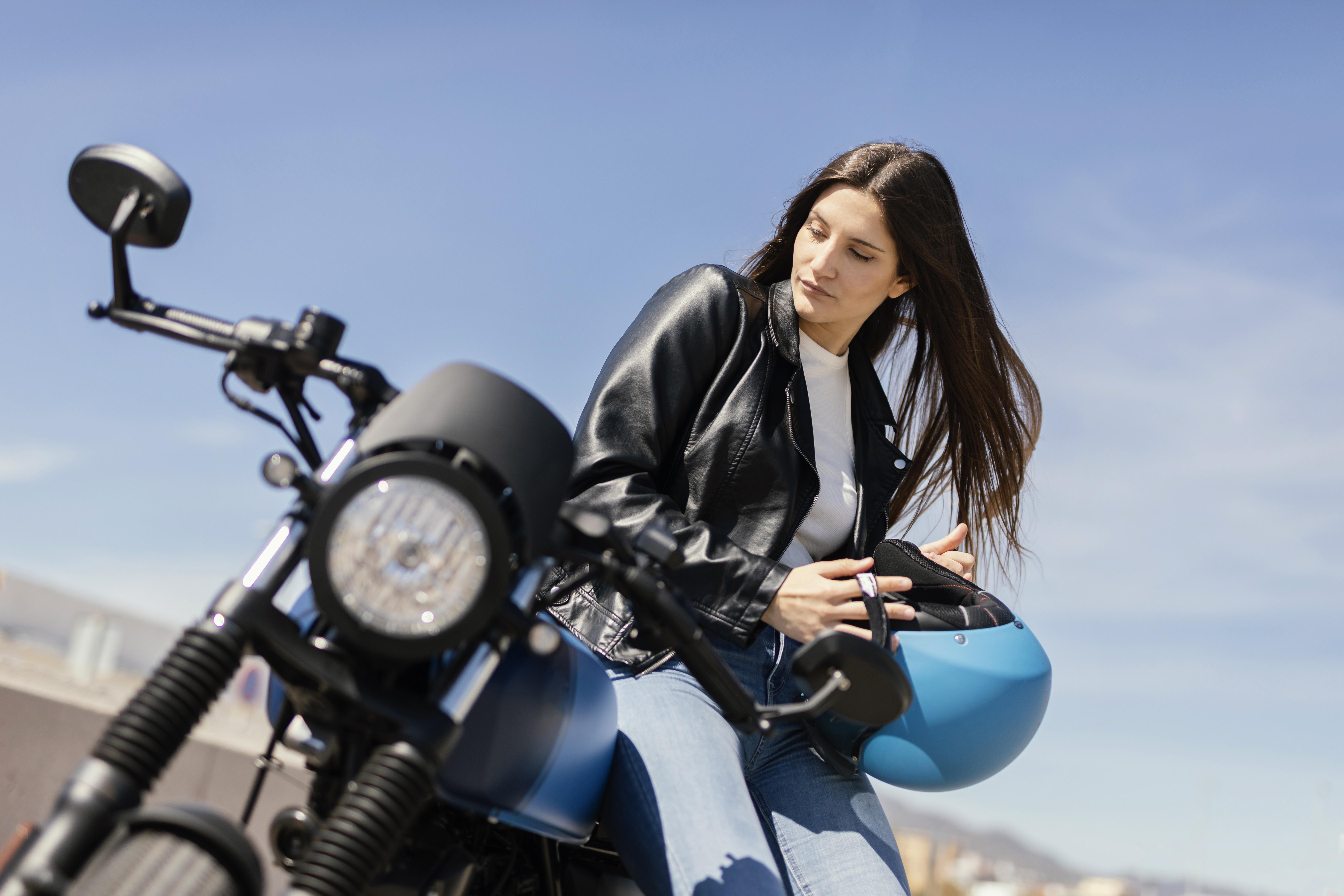 Seguro moto